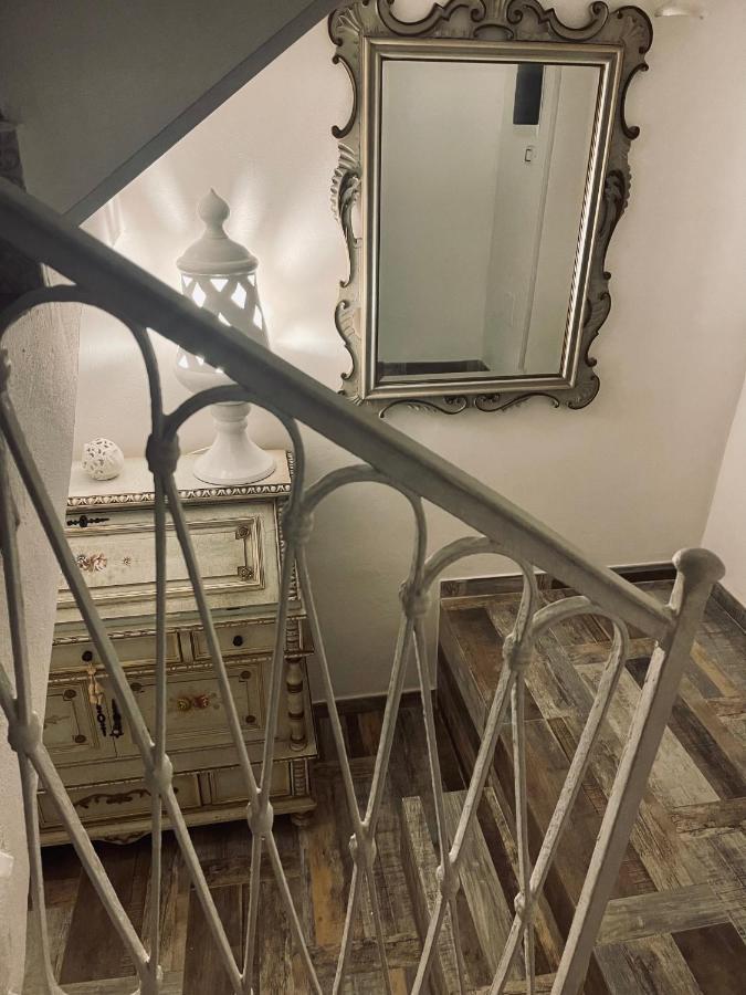 Bed and Breakfast Relais Medea San Giorgio Ionico Exterior foto